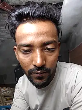 india_hot23 (M young) - will masturbate