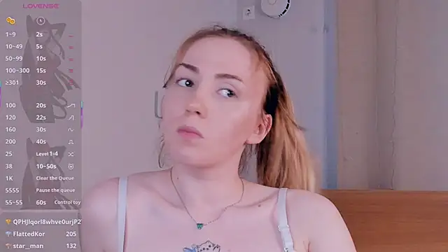 lelahlat (G teen) - take off Emily's top😣