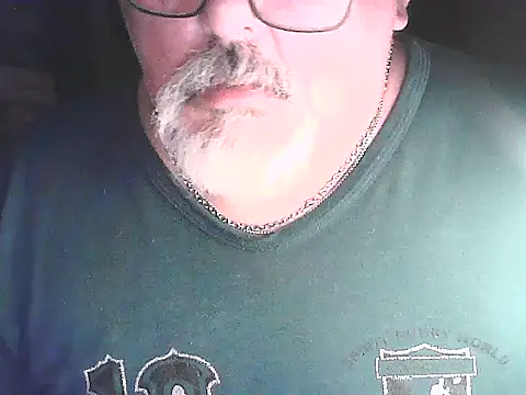 cashot58 (M grandpa) - desnudo total baile