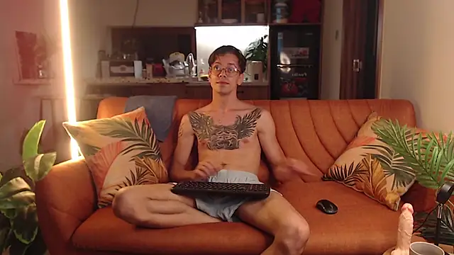 william_henry_ (M young) - 😳 Full naked