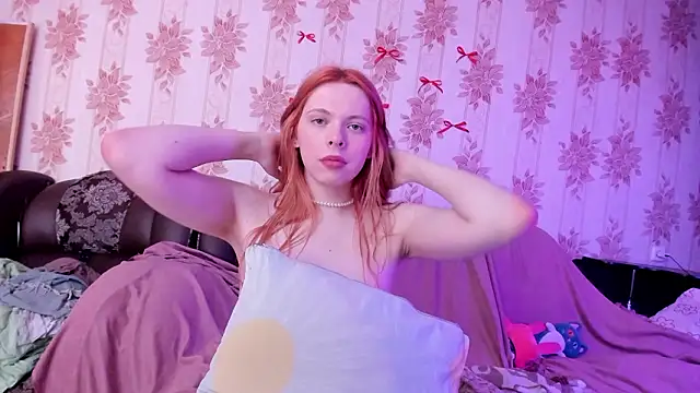 cutie_bambi (T young) - tease u with my dick