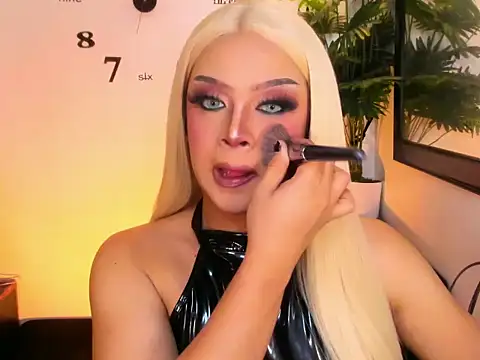 mistress_dominantjaz - Mistress_DominantJaz's free webcam