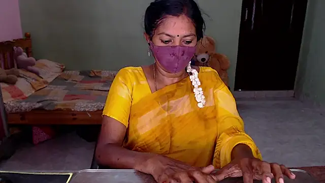 hotgulabi - HotGulabi's free webcam