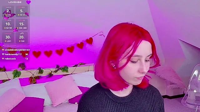 liann_stark - Liann_Stark's free webcam