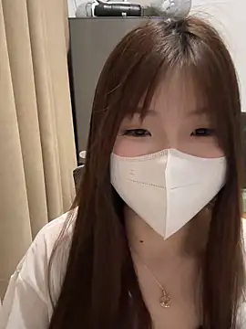 美女_xiaoxinxin_在线直播