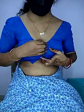 Ek-Dum-Angel from StripChat is Freechat