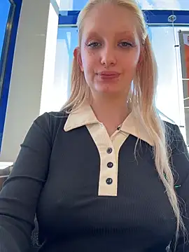 Mila_NoRules live cam profile