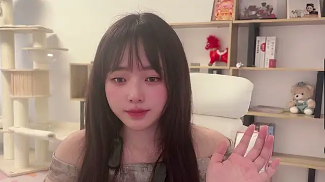Chenjing0 live sex cam