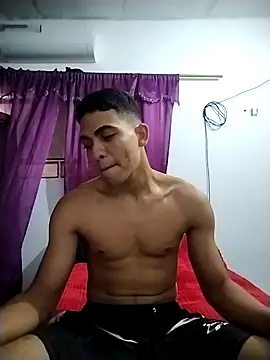 nikohot_anatole (M twink) - show open ass 😋