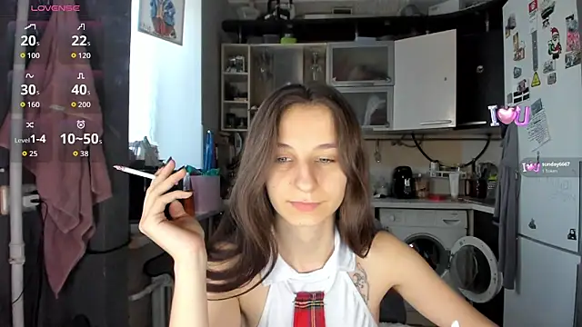 _Nika_Kik live sex cam