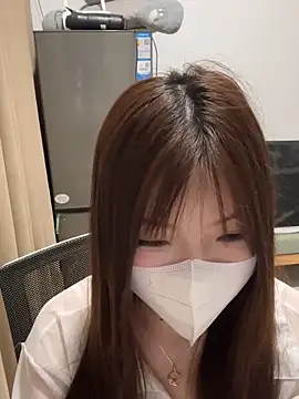 美女_xiaoxinxin_在线直播