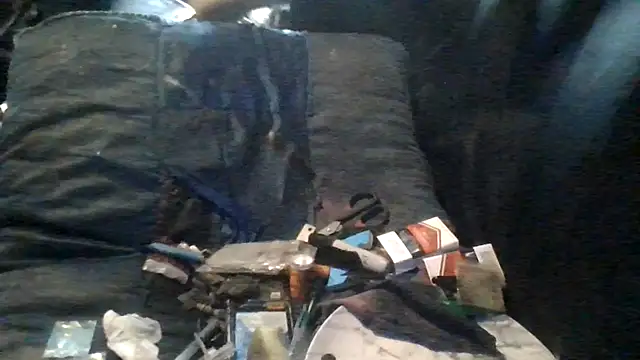 robeaulieu02 (Ask my age) - something new