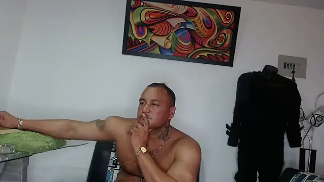 hardrock982 (Ask my age) - cream cum