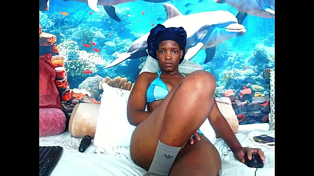 africanbarbiee69 - AfricanBarbiee69's free webcam - UK Sex Cams