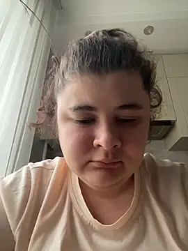 AliceCurlyX live sex cam