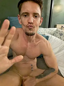 Mystery_Mark live sex cam