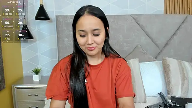 sammy_fit_ (F young) - Show my sweet tits+ put my clamps