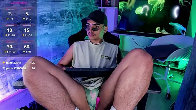 Preview of nicokinggs_