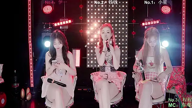 美女ZZ00033S在线直播