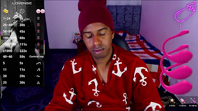 mrjhon26 - Mrjhon26's free webcam - UK Sex Cams