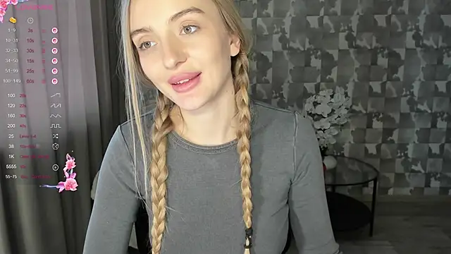 a_delina (F teen) - oil ass🍑