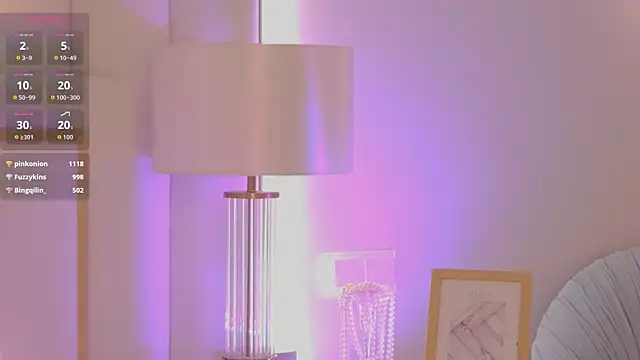 ariellamelo - AriellaMelo's free webcam - UK Sex Cams