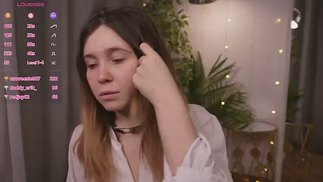 lina_glow (F teen) - i will tease you with tits+undertits