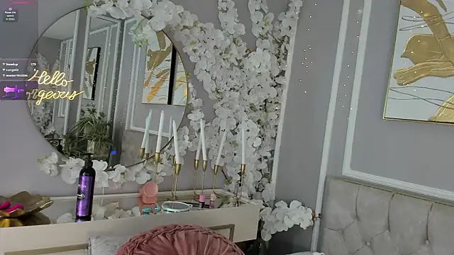 gia_ricci_ (F teen) - Dildo in pussy