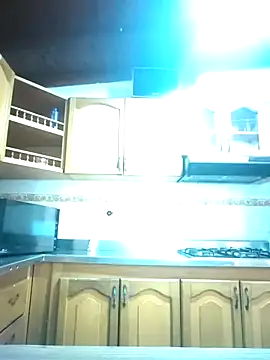 izelevans (F young) - Finger in my ass