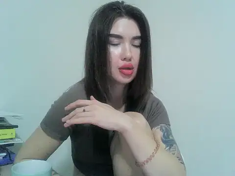 kirelya - Kirelya's free webcam - UK Sex Cams