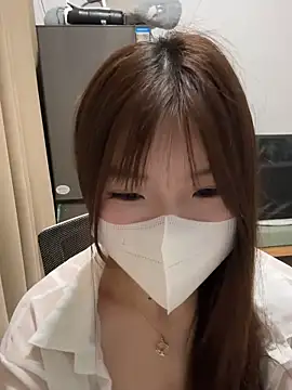 美女_xiaoxinxin_在线直播