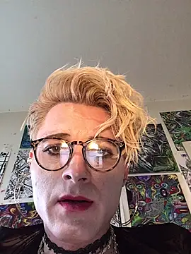 sissy_cindy_whore (T young) - To be a good Whiteboi bitch