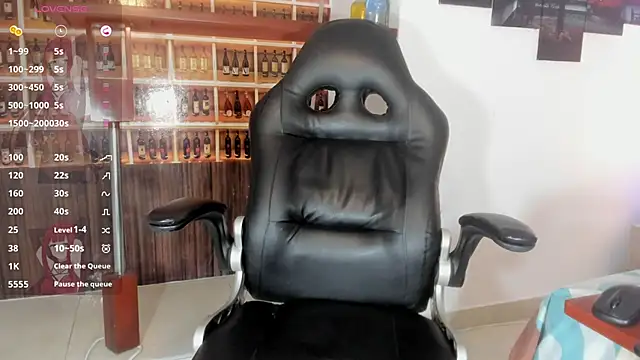 _shirley_ - _Shirley_'s free webcam - UK Sex Cams