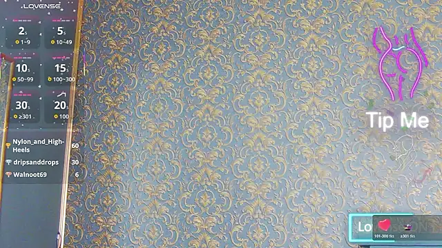 GoddessXonya live sex cam