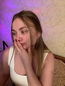 ameliaallem - AmeliaAllem's free webcam - UK Sex Cams