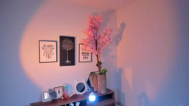 Siouxsie_cenobite live sex cam