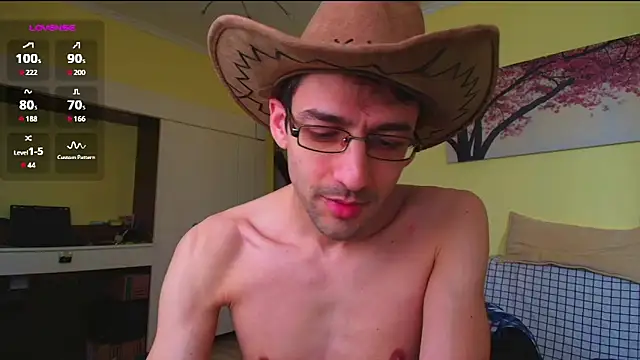 HungEddy live sex cam