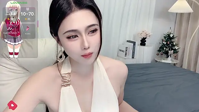 美女Alma_va在线直播