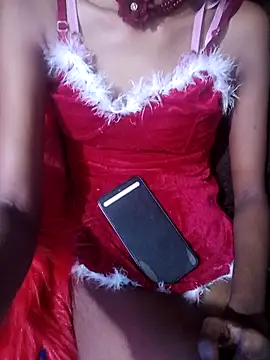 Webcam Model (BunnyBloom25)  is live.Free join now!