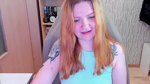 AnitaXVine live sex cam