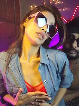 Ivy_the_goddess Live Webcam on Stripchat