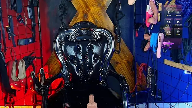 Preview of veronica_bdsm