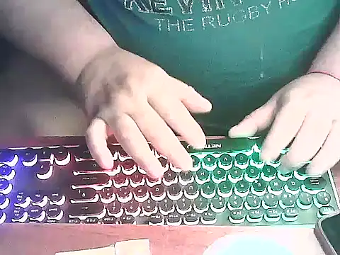 cashot58 (M grandpa) - desnudo total baile