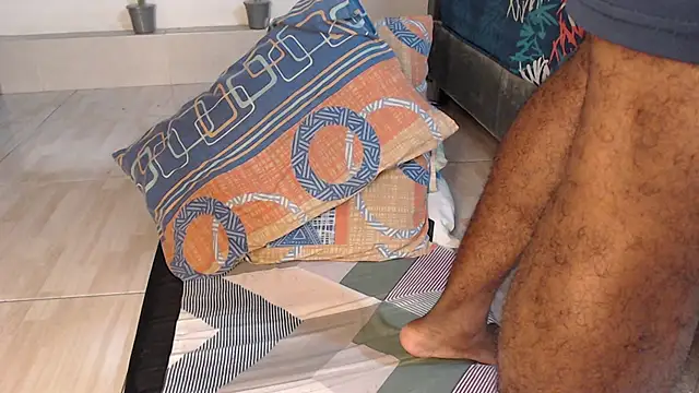 joseph_fit97 (M young) - MASTURBATION HARD 😈🔥⭐