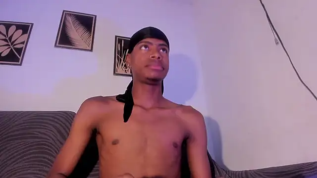 criss_zuri (M young) - Make me vibrate i until cum