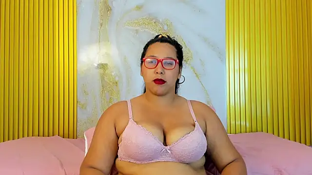 deepandcurvy (G young) - fuck hard 5 min