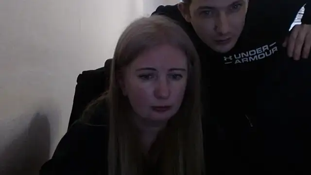 peterandjen (Ask my age) - Cum. Lush from 2 tkns.