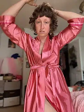 Webcam Model (mossy_kiss)  is live.Free join now!