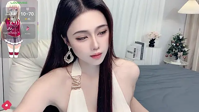 美女Alma_va在线直播