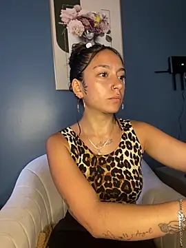 Webcam Model (Alaska_euphoria)  is live.Free join now!